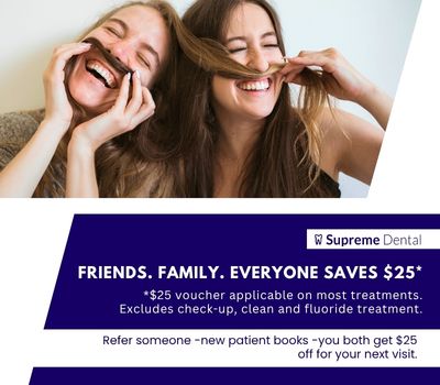 Supreme Dental_New Offer_1